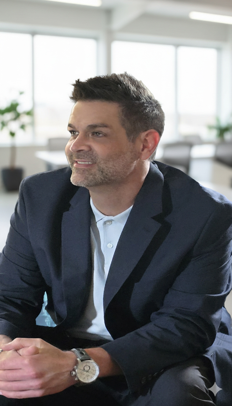 Damon L. Muncy - Support Operations Leader